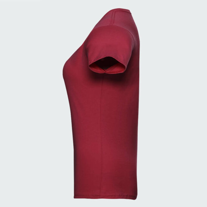 T-shirt Russell da Donna - immagine 4