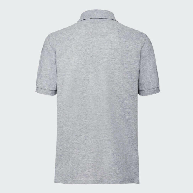 Polo Safran BeC da Uomo - immagine 5