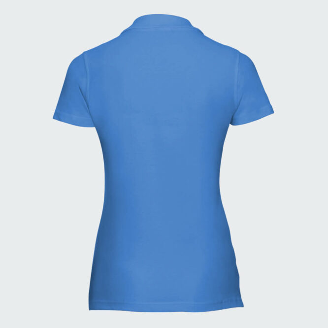 Polo Safran Bec da Donna - immagine 5