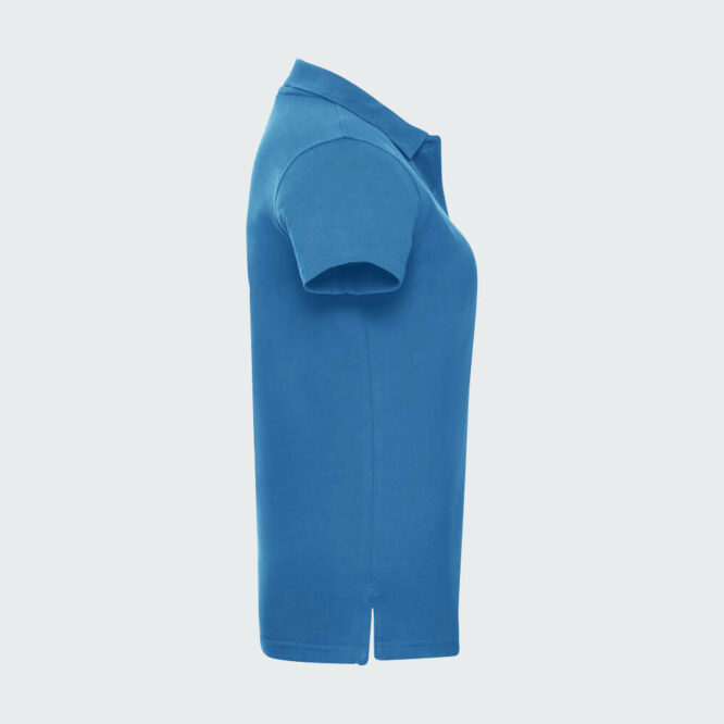 Polo Safran Bec da Donna - immagine 3