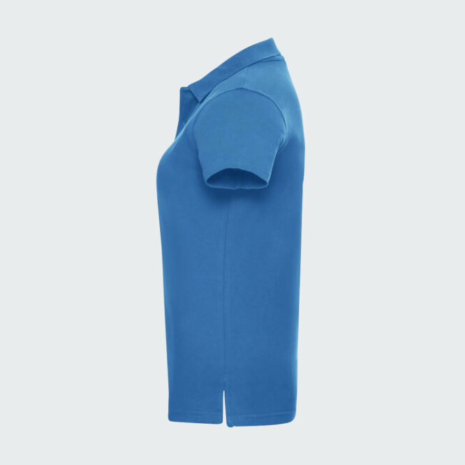 Polo Safran Bec da Donna - immagine 4