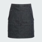 Grembiule Corto di Jeans