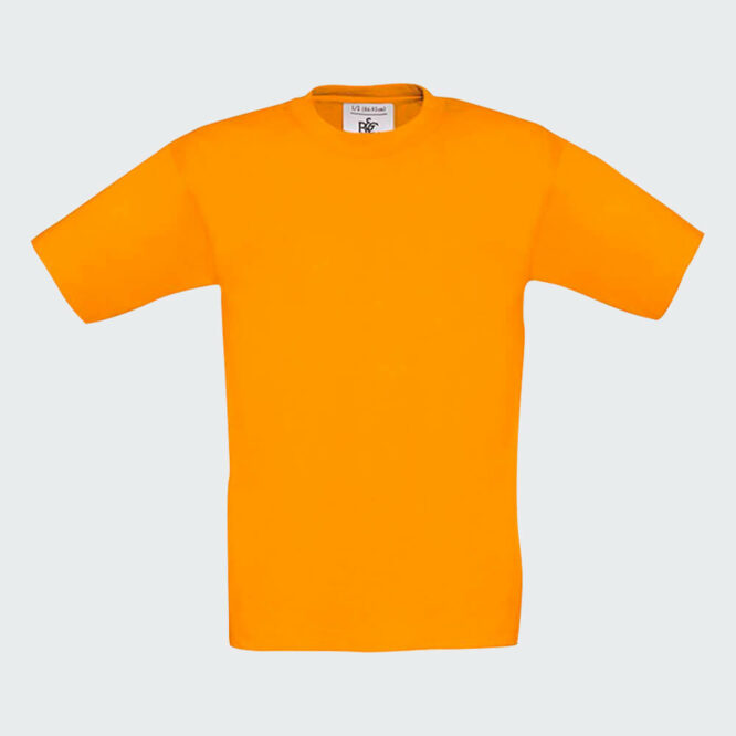 T-shirt BeC da Bambino - immagine 6