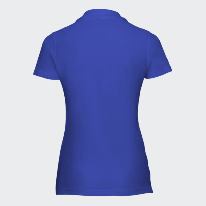 Polo Safran BeC da Donna - immagine 5