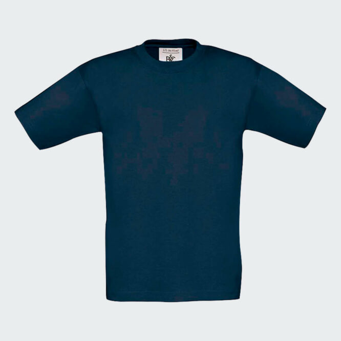T-shirt BeC da Bambino - immagine 10