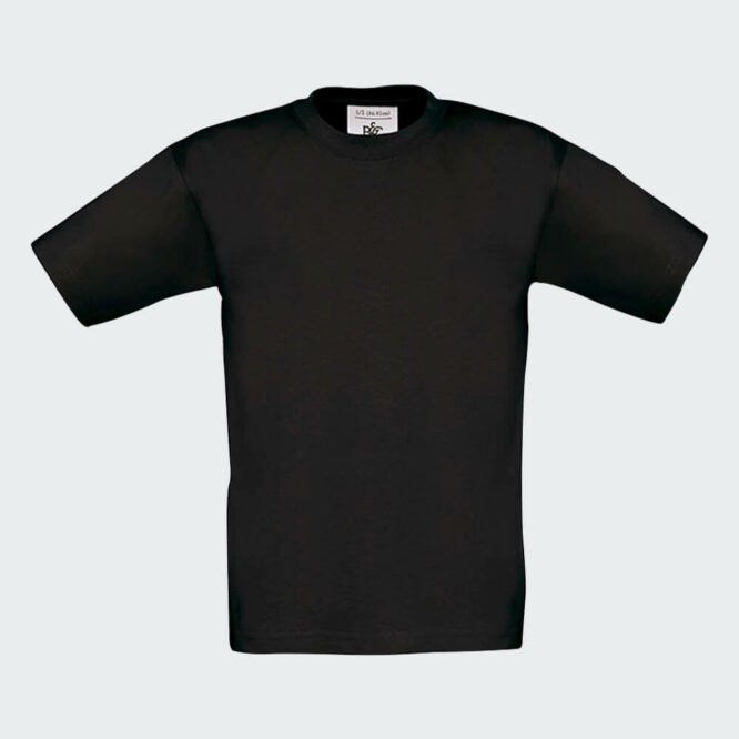 T-shirt BeC da Bambino - immagine 11