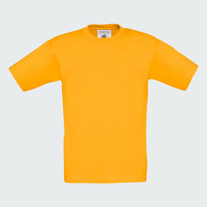 T-shirt BeC da Bambino - immagine 12