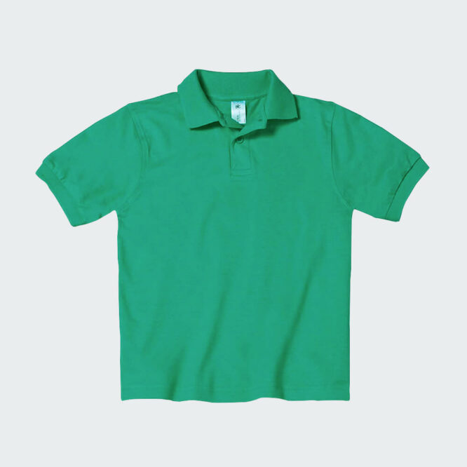 Polo Safran BeC da Bambino - immagine 7