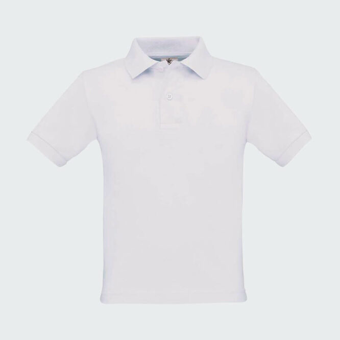Polo Safran BeC da Bambino - immagine 14