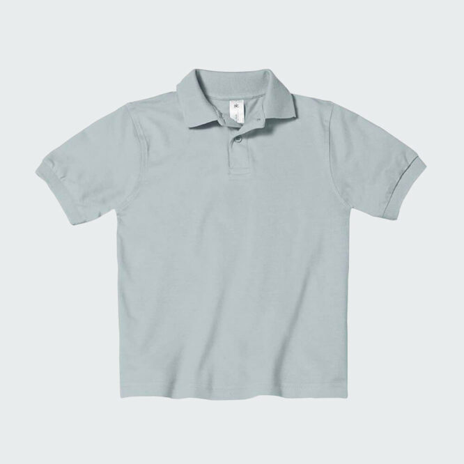Polo Safran BeC da Bambino - immagine 11