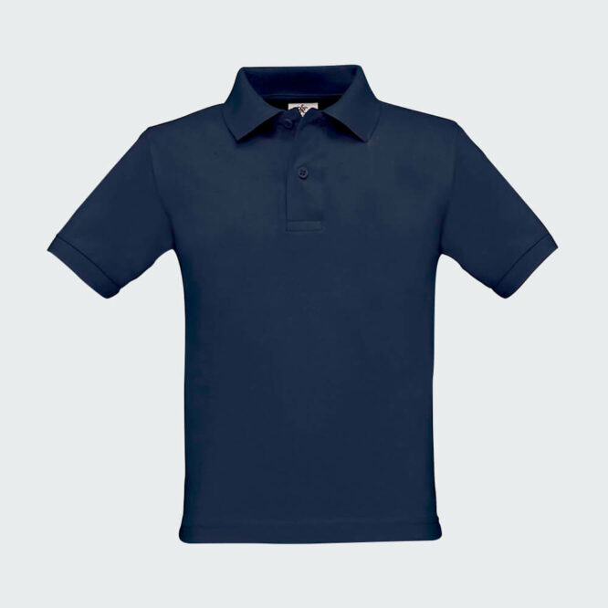 Polo Safran BeC da Bambino - immagine 10