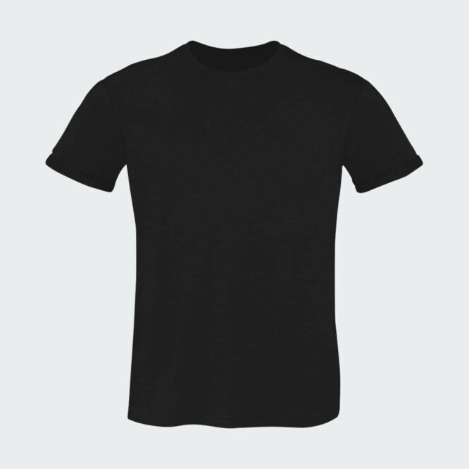 T-shirt Fiammata da Uomo - immagine 6