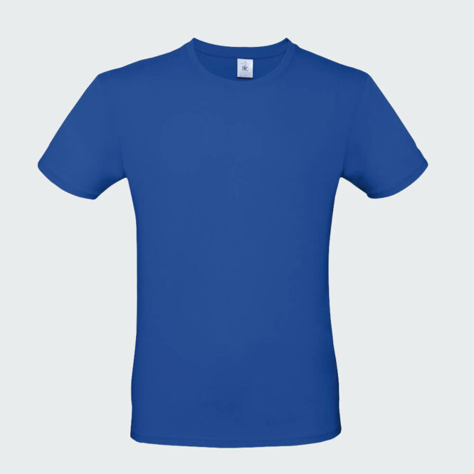 T-shirt BeC da Uomo - immagine 7