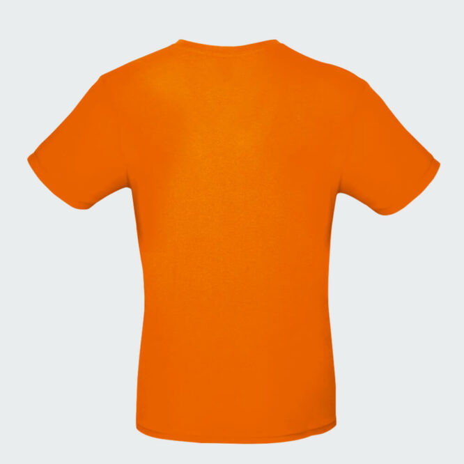 T-shirt BeC da Uomo - immagine 5