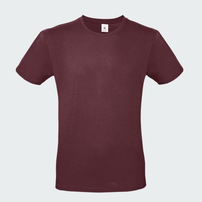 T-shirt BeC da Uomo - immagine 8
