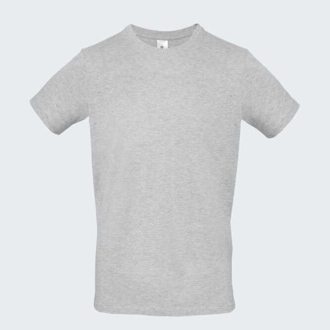 T-shirt BeC da Uomo - immagine 9