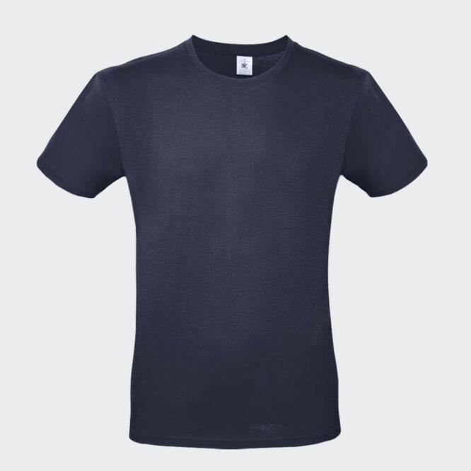 T-shirt BeC da Uomo - immagine 10