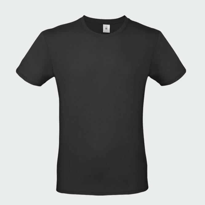 T-shirt BeC da Uomo - immagine 11