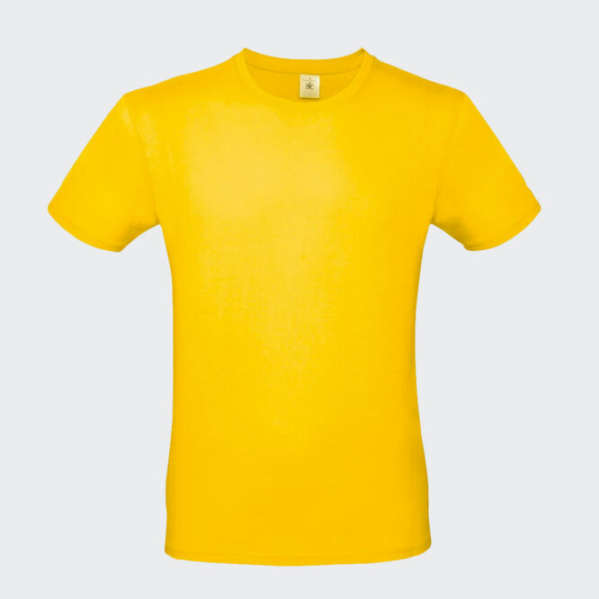 T-shirt BeC da Uomo - immagine 12