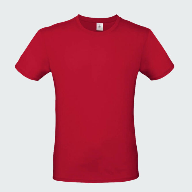T-shirt BeC da Uomo - immagine 13