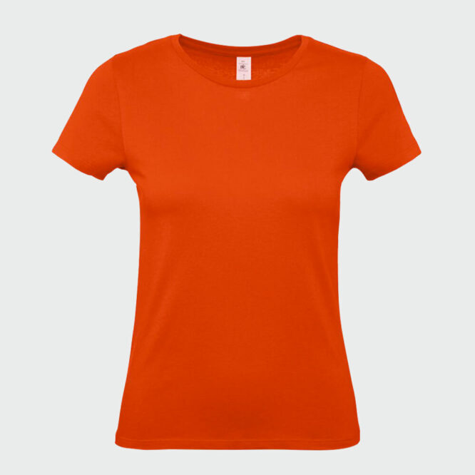 T-Shirt BeC da Donna - immagine 8