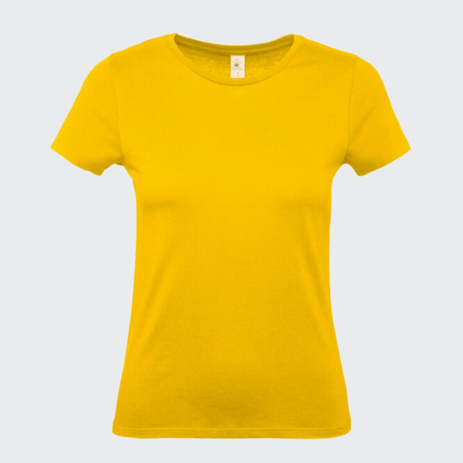 T-Shirt BeC da Donna - immagine 14