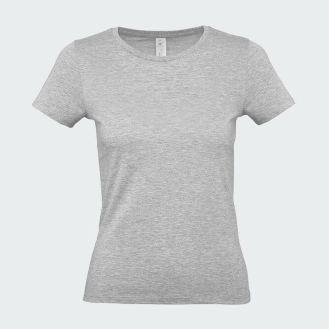 T-Shirt BeC da Donna - immagine 13