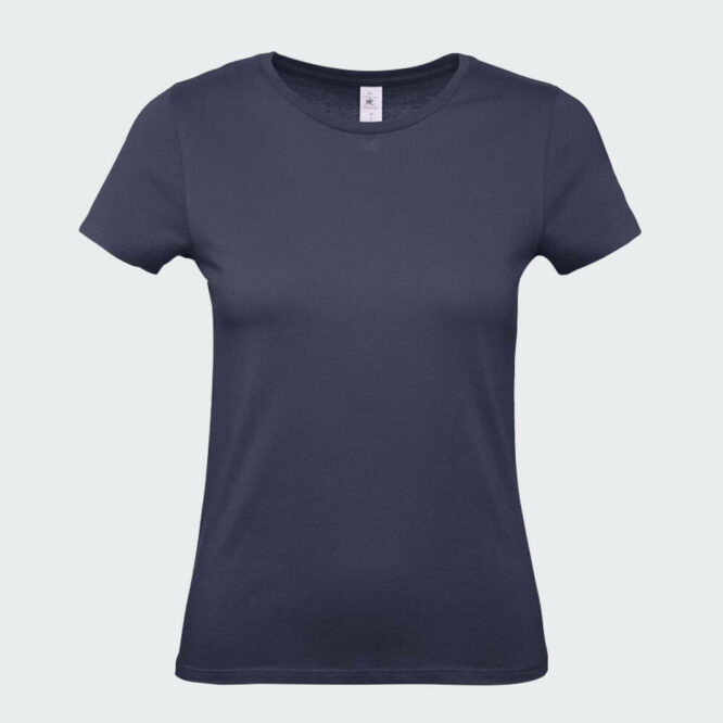 T-Shirt BeC da Donna - immagine 12