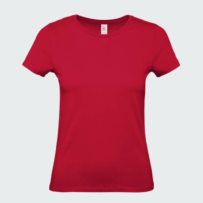 T-Shirt BeC da Donna - immagine 10