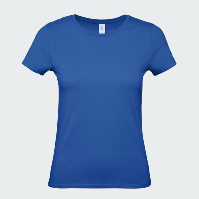 T-Shirt BeC da Donna - immagine 9
