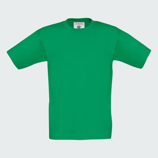 T-shirt BeC da Bambino - immagine 14