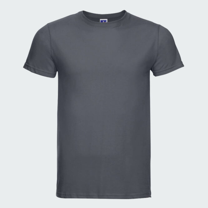 T-shirt Russell Aderente da Uomo - immagine 8