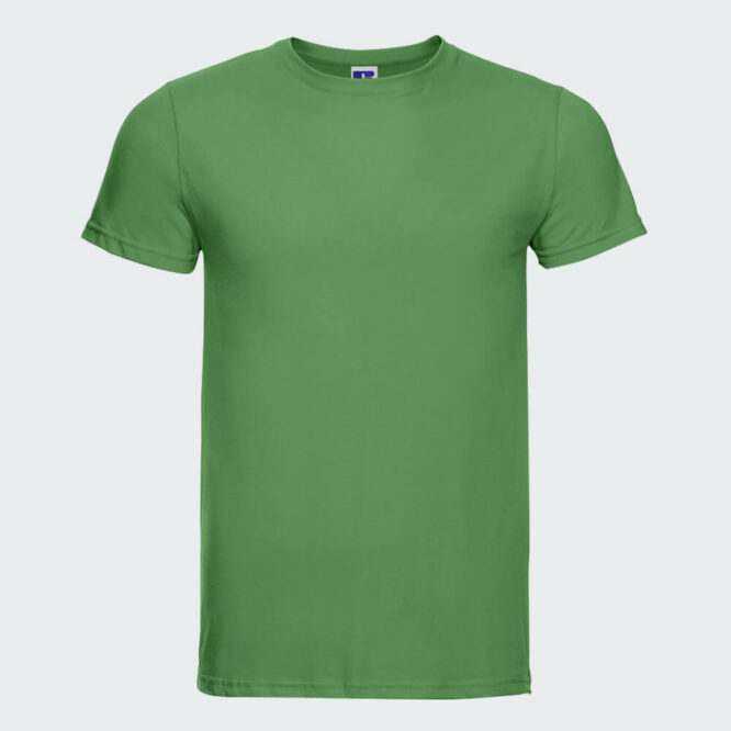T-shirt Russell Aderente da Uomo - immagine 9