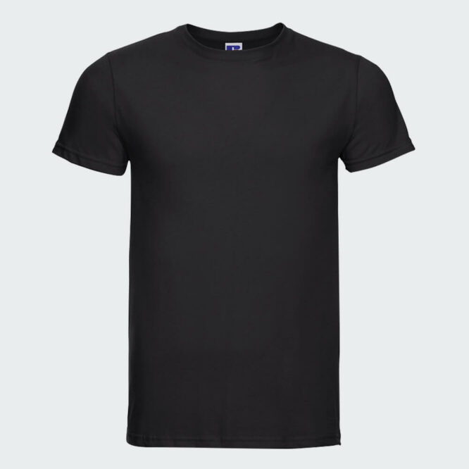 T-shirt Russell Aderente da Uomo - immagine 10