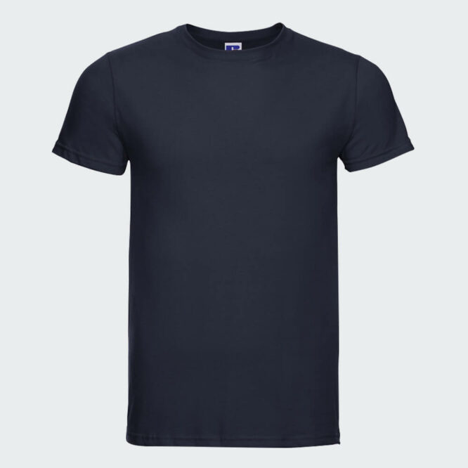 T-shirt Russell Aderente da Uomo - immagine 3