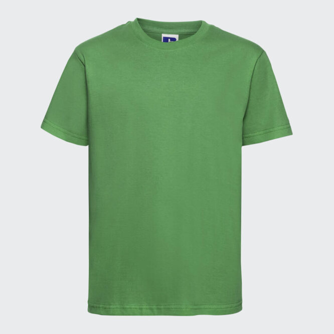 T-shirt Russell da Bambino - immagine 12