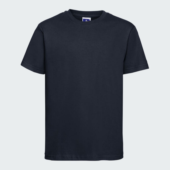 T-shirt Russell da Bambino - immagine 8
