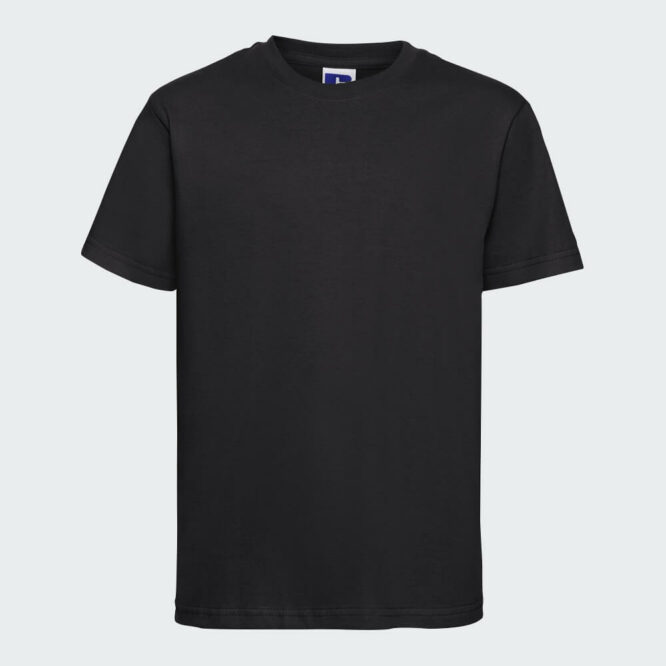 T-shirt Russell da Bambino - immagine 9