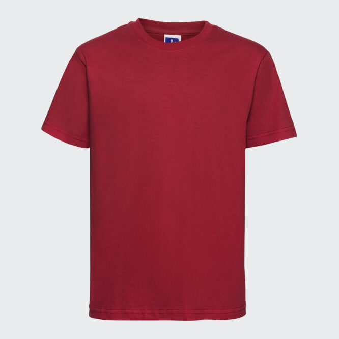 T-shirt Russell da Bambino - immagine 11
