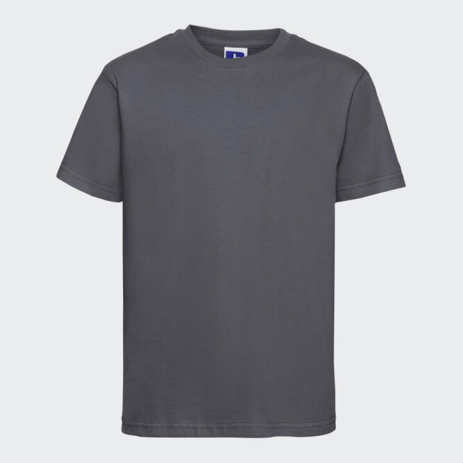 T-shirt Russell da Bambino - immagine 13