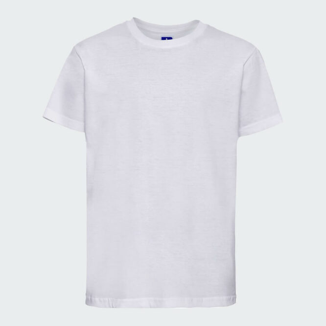 T-shirt Russell da Bambino - immagine 2
