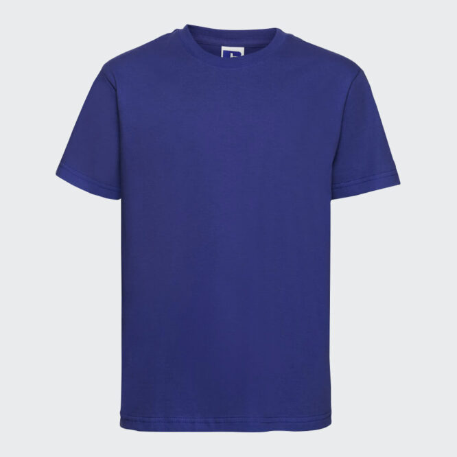 T-shirt Russell da Bambino - immagine 6