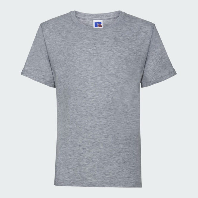 T-shirt Russell da Bambino - immagine 7