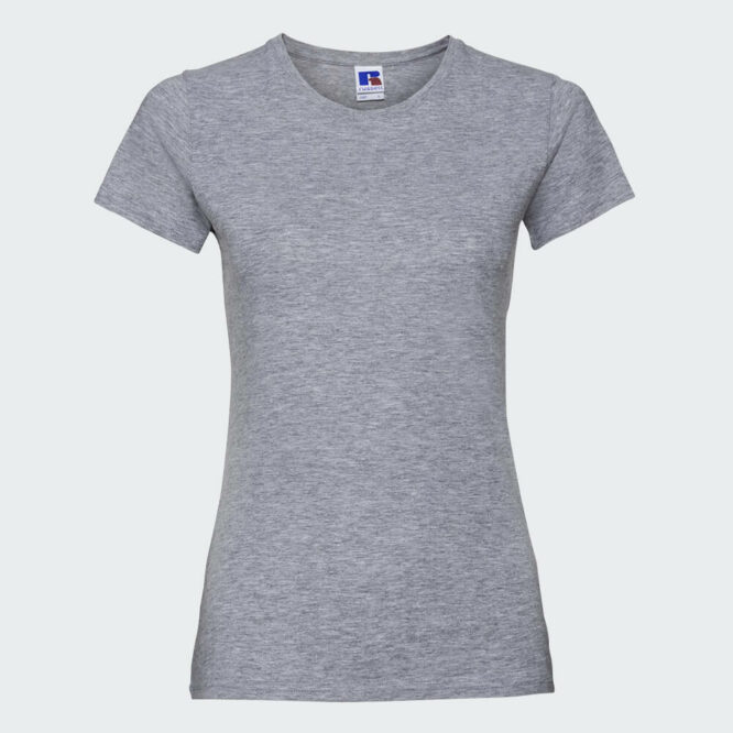 T-shirt Personalizzabile Donna Russell