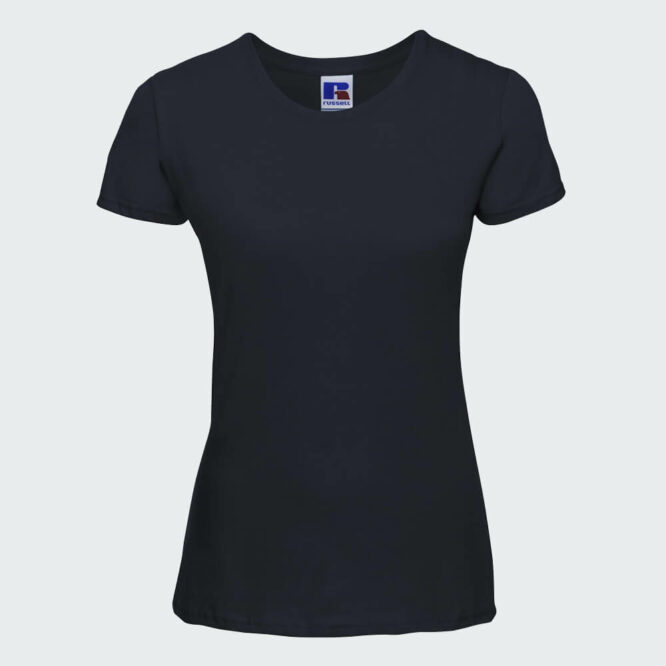 T-shirt Personalizzabile Donna Russell