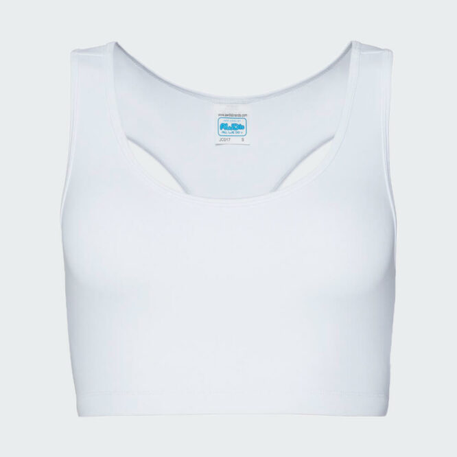 Top Sportivo da Donna - immagine 4