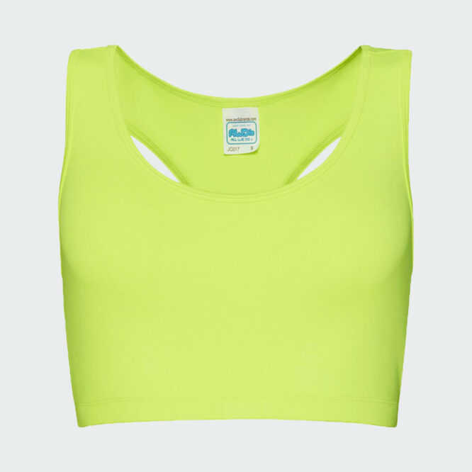 Top Sportivo da Donna - immagine 5