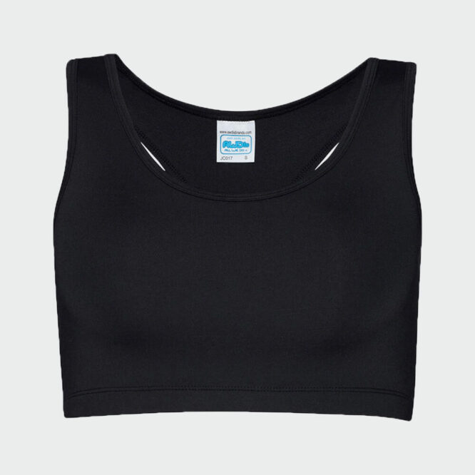 Top Sportivo da Donna - immagine 6