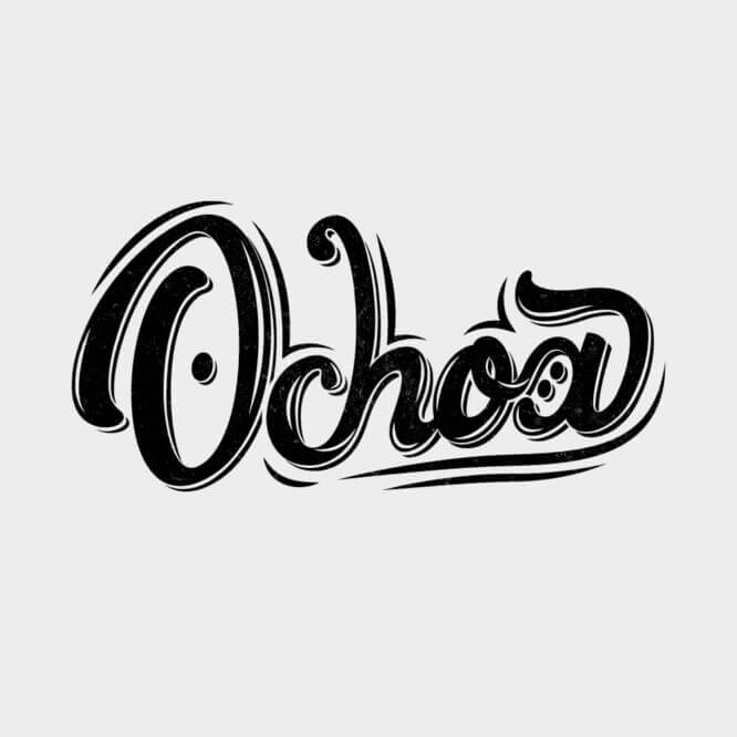 T-shirt Streetwear Ochoa - immagine 2